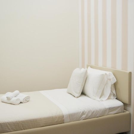 Monti 66 Hotel ローマ エクステリア 写真
