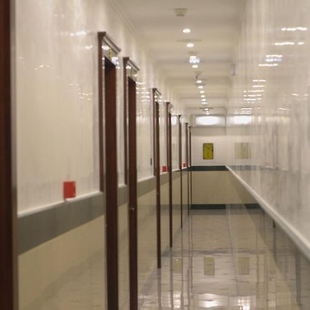 Monti 66 Hotel ローマ エクステリア 写真