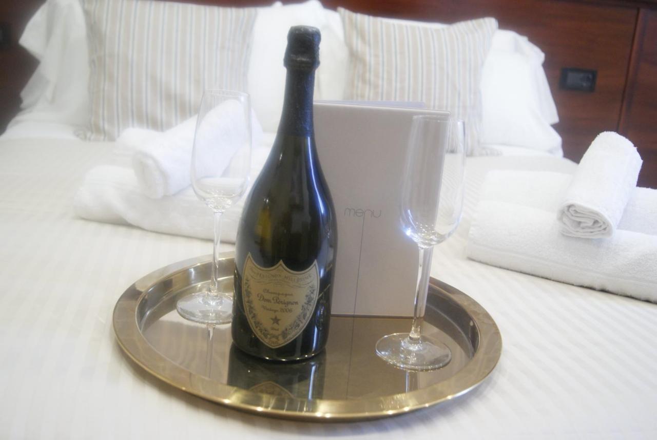 Monti 66 Hotel ローマ エクステリア 写真